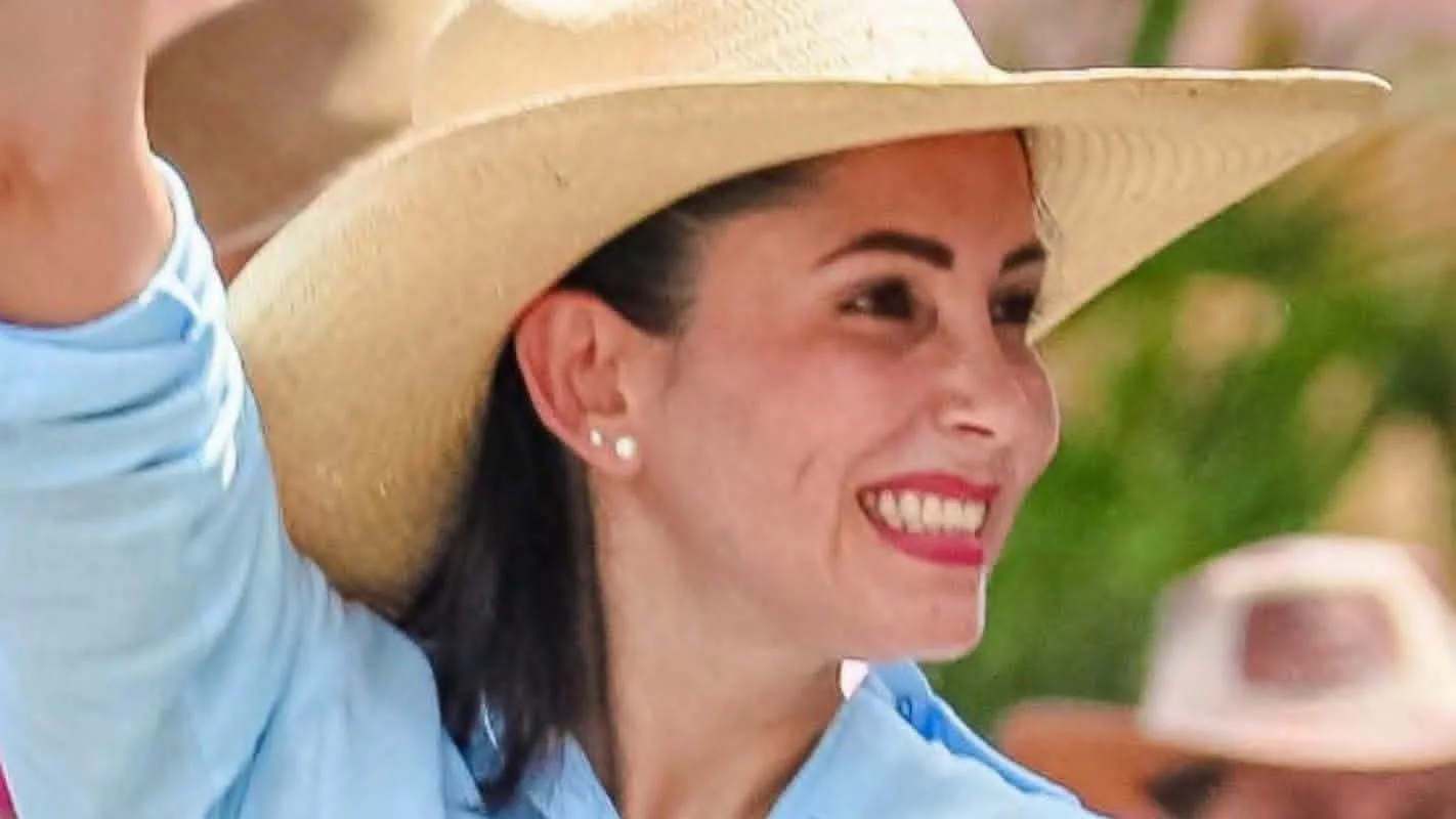Detienen en Ecuador a Luisa González, excandidata presidencial y figura del correísmo