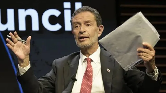 Colombia anuncia su retiro del Grupo de La Haya por diferencias con Israel