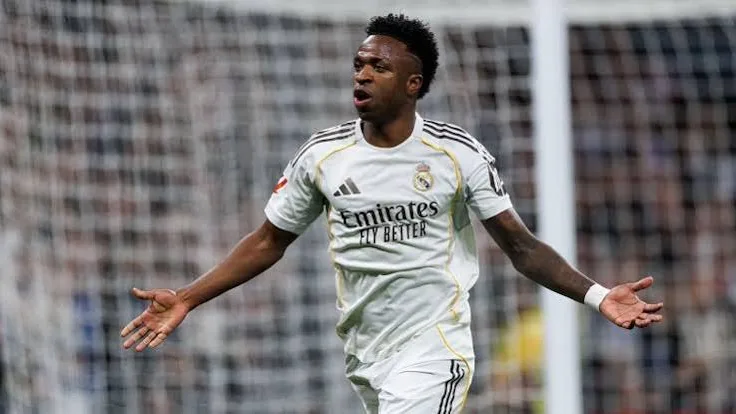 ¿Vini sigue siendo realmente necesario en el Madrid?