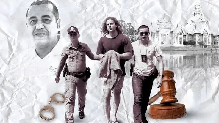 Netflix prepara serie sobre el asesinato del médico colombiano Edwin Arrieta