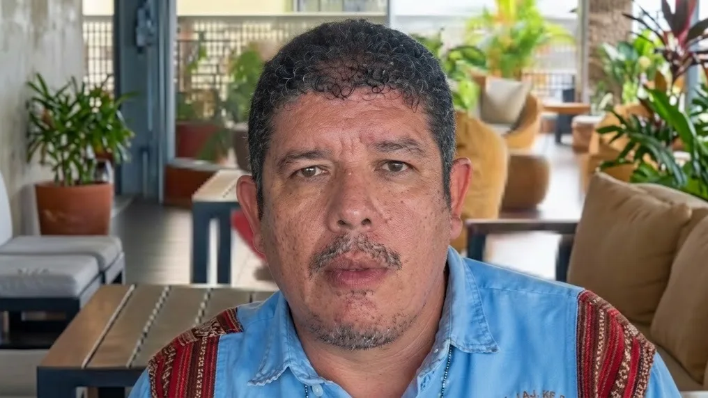 Capturan a Jhon Payares por presunta extorsión