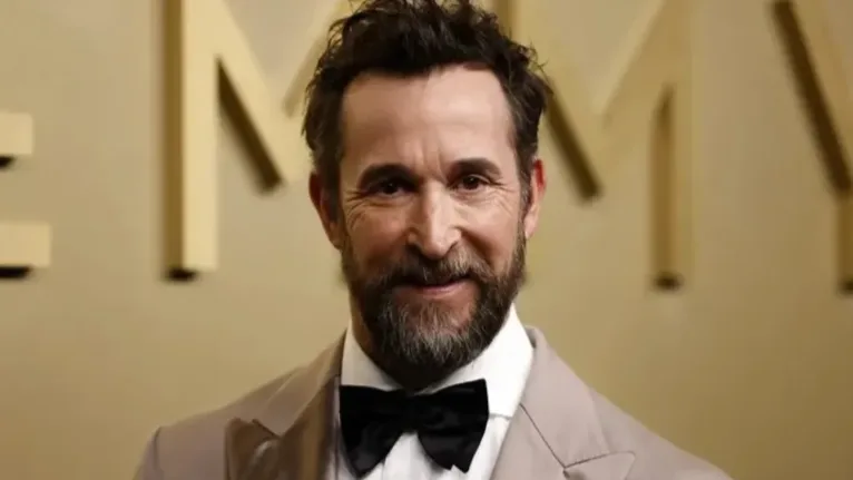 Noah Wyle, el hombre más sexy de 2026