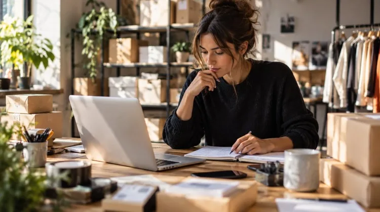 Tips de un experto para financiar tu emprendimiento antes de fin de año
