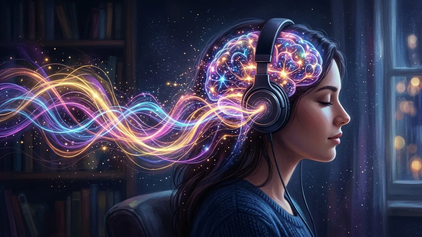 Música y cerebro: la neurociencia detrás de la mayor sinfonía de nuestras neuronas