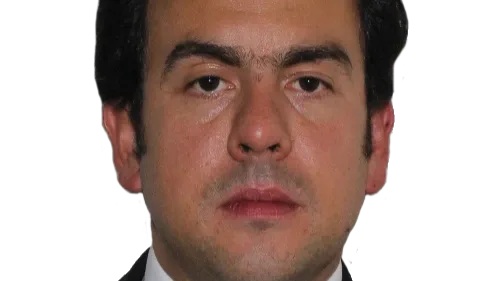 Esposa de Rodrigo Lara, dice que Carlos Suárez influyó en su salida
