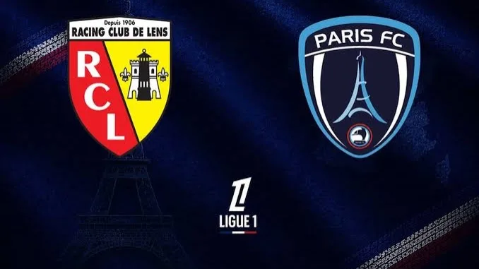 Lens vs Paris: encuentro de Francia 2026