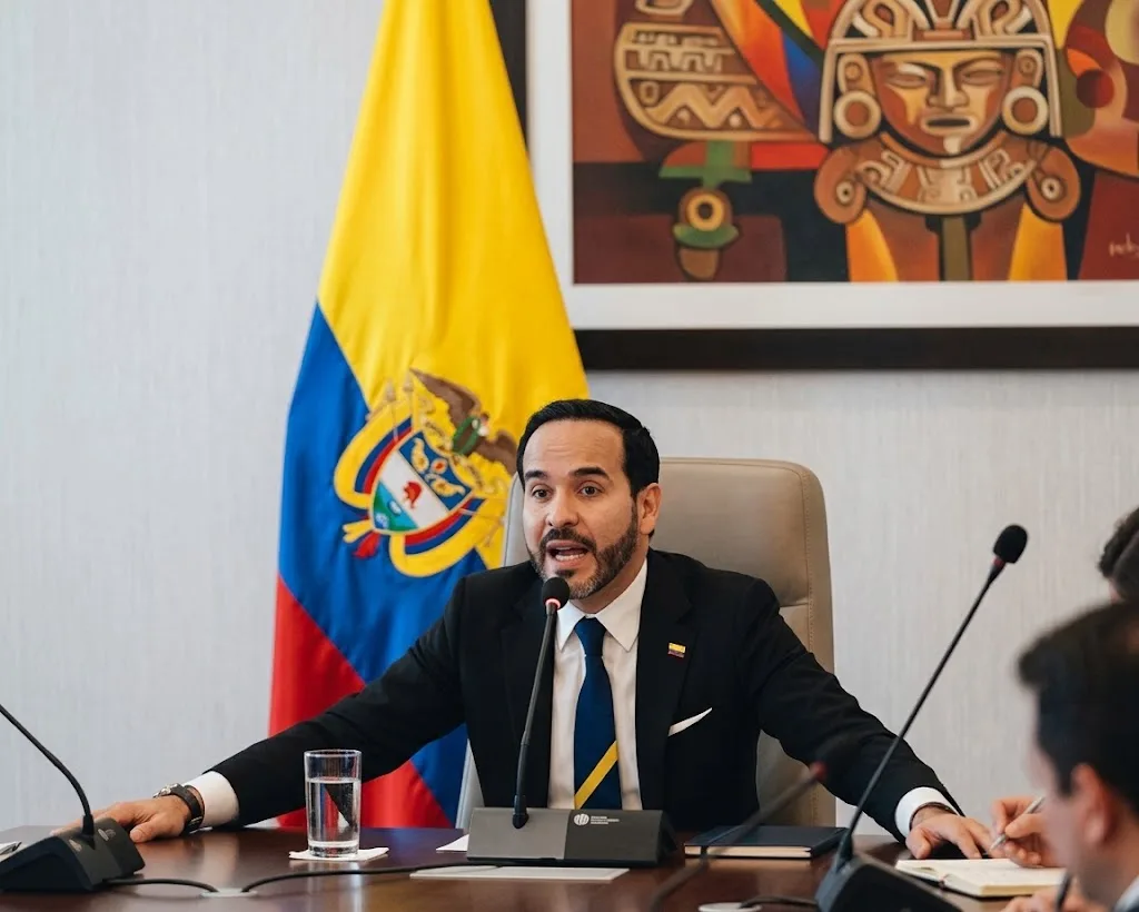 Estos son los empresarios que estarán al frente del Fondo Milagro.