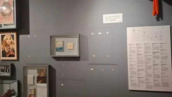 Polémica en Colombia por el retiro de obras del Museo Nacional relacionadas con la diversi