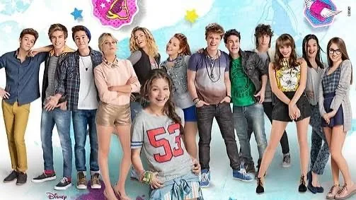 Los verdaderos fans colombianos que asistieron al show de soy Luna en Bogotá