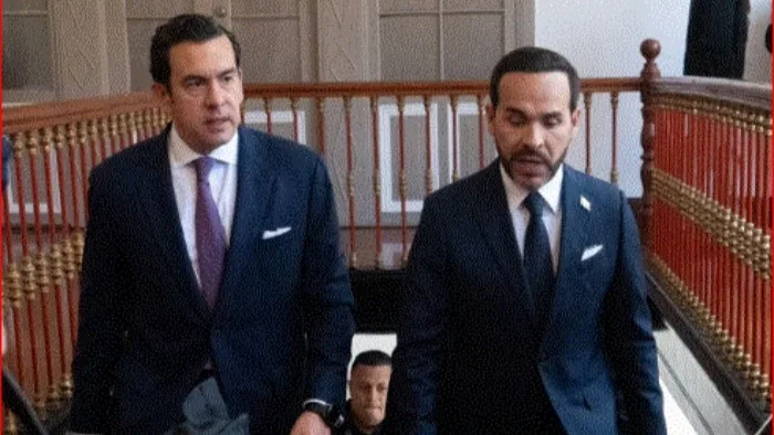 Reacciones  tras la salida del Ministro del Interior del Gobierno de la Patria Milagro