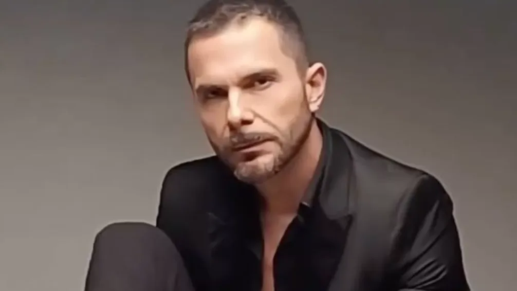 Álvaro Ballero sorprende con insólita respuesta ante acusaciones de infidelidad
