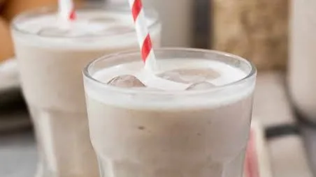 Cómo preparar avena casera: una bebida nutritiva, económica y fácil de hacer
