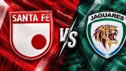Jaguares y su encuentro con Santa Fe