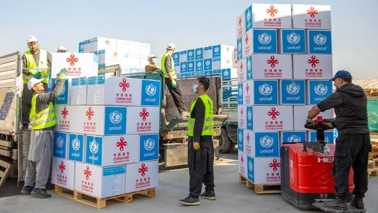 Organismos alertan por trabas logísticas en entrega de ayuda humanitaria