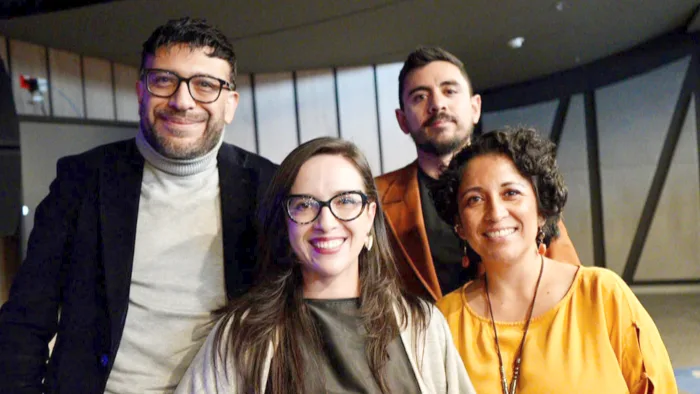 Universidades colombianas comparten experiencias para fortalecer salud mental estudiantil.