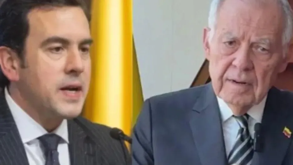 Salida de Lara desata críticas al Gobierno