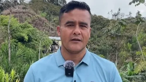 Nuevo puente conecta comunidades indígenas del resguardo ‘La Montaña’
