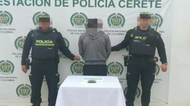 Controles permanentes en Cereté