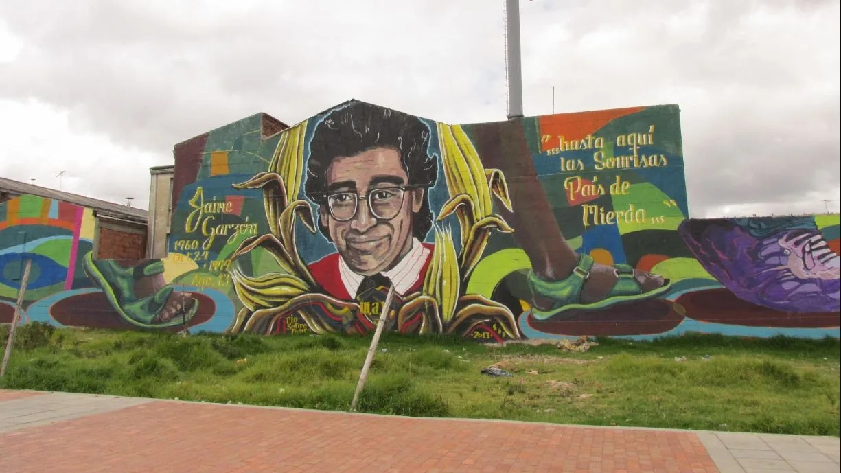 Jaime Garzón cumpliría 66 años: el humorista que puso a Colombia frente al espejo