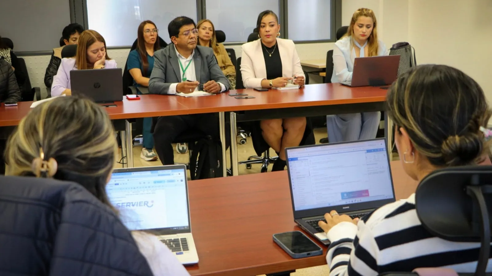 Nariño reporta reducción en la mortalidad por cáncer de mama y cuello uterino