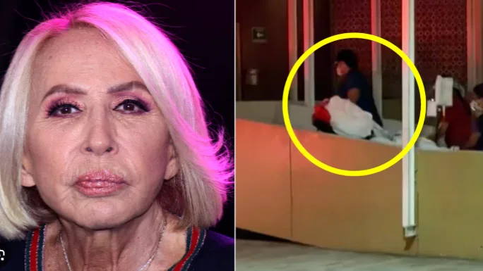 Laura Bozzo sigue en cuidados intensivos