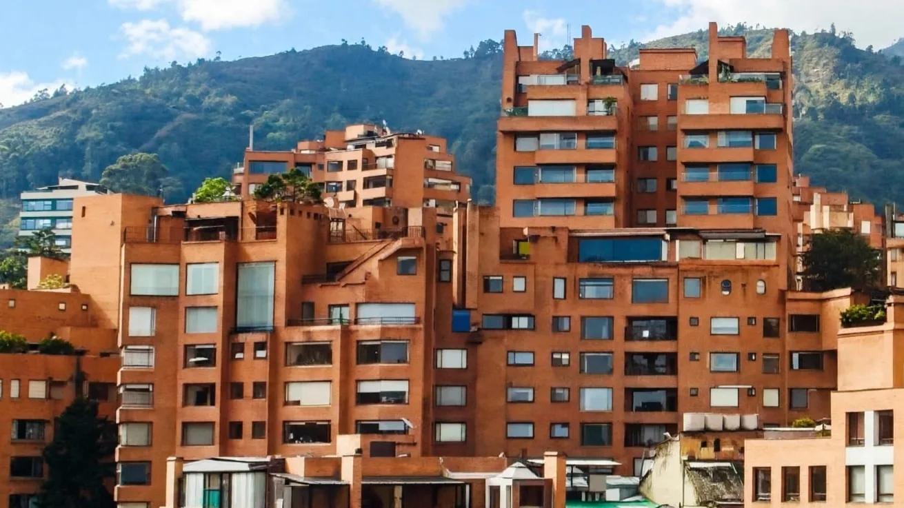 Chapinero Alto es el barrio mas cool de Latinoamerica y esto cuesta vivir alli en Bogota