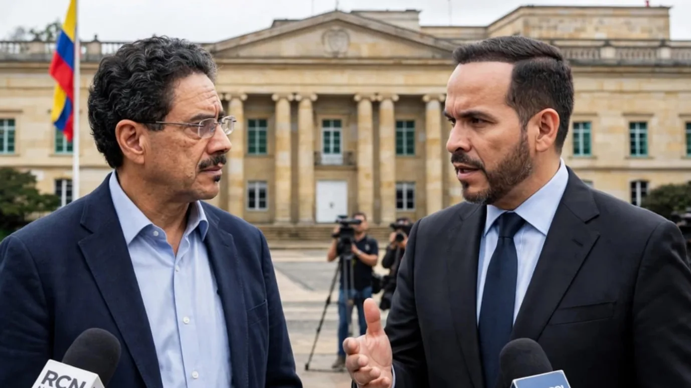 Iván Cepeda reacciona a decreto de De la Espriella: "No vamos a permitir"