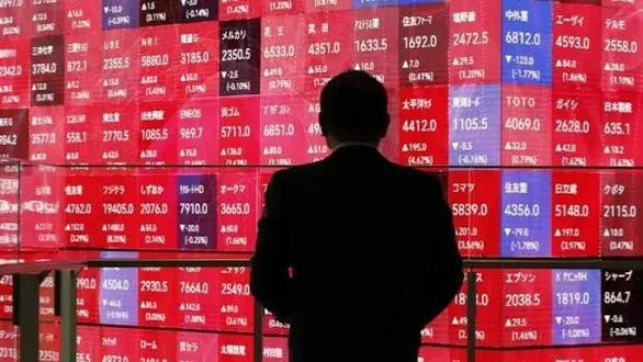 Bolsas asiáticas avanzan por el optimismo en torno a la inteligencia artificial