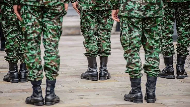 Tragedia en batallón de Boyacá: dos militares murieron y otro resultó herido