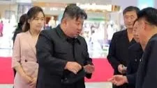 ¿Cuál es el estado de salud de Kim Jong-un? Las fotografías difundidas por Corea del Norte