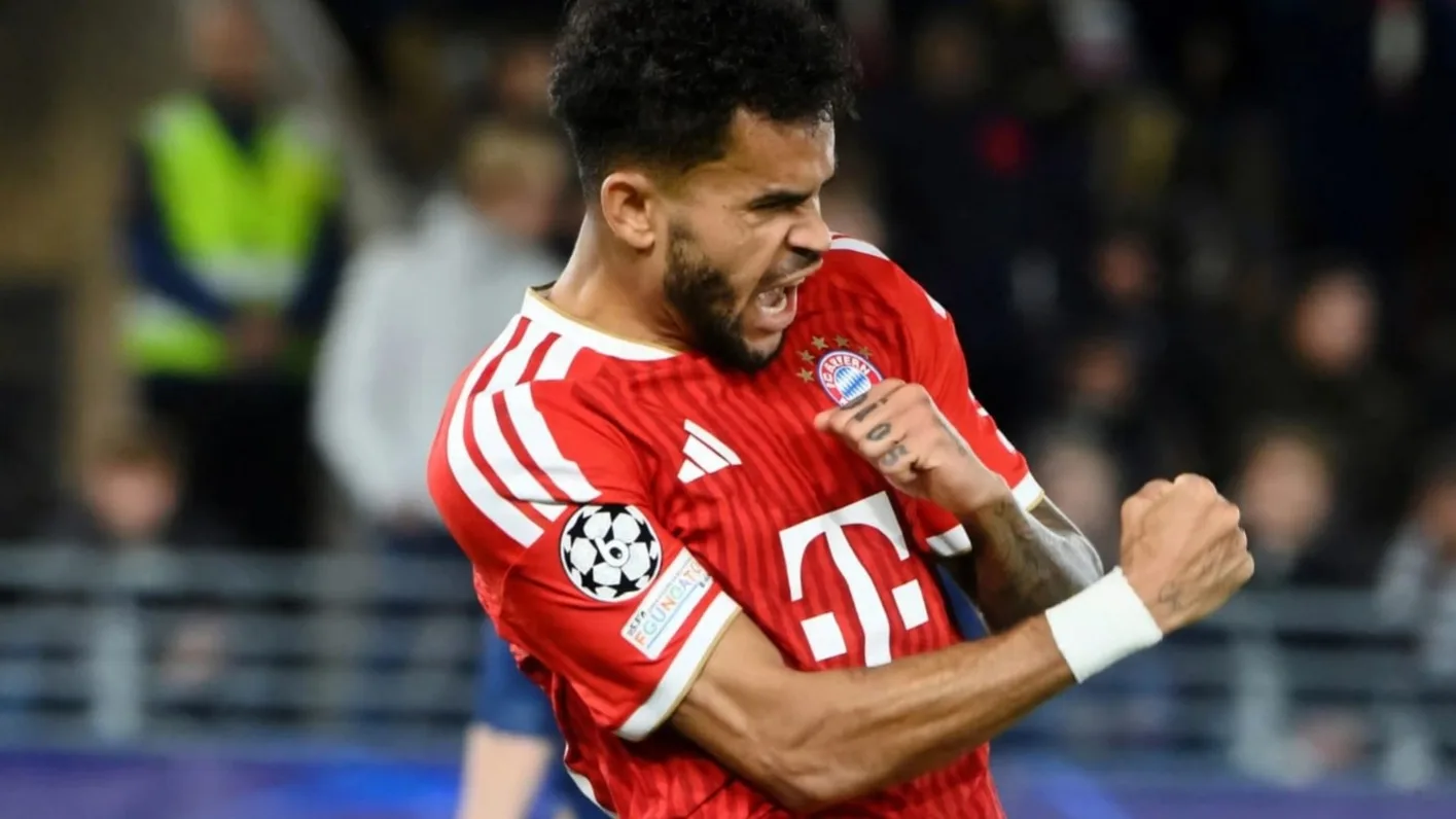 Luis Díaz busca el desquite en Bayern Múnich y callar bocas con estadística