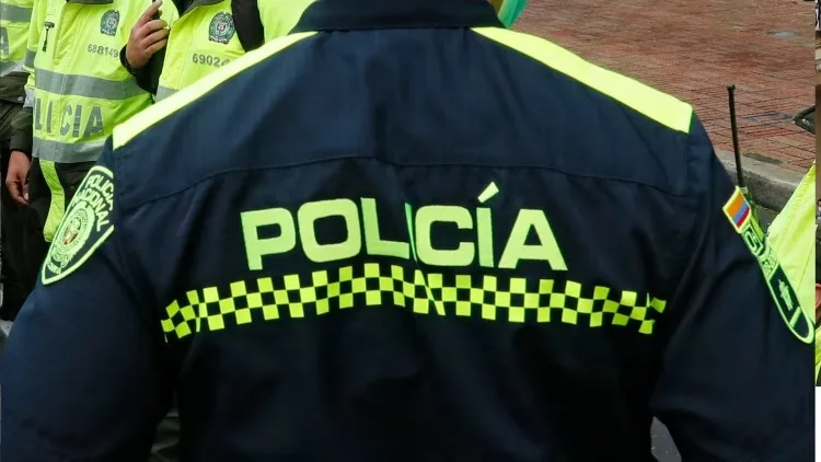 Patrullera resulta gravemente herida tras enfrentamiento armado al frustrar un atraco