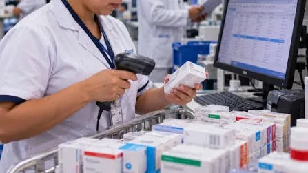 México busca modernizar el abasto de medicinas con modelo de plataformas en línea