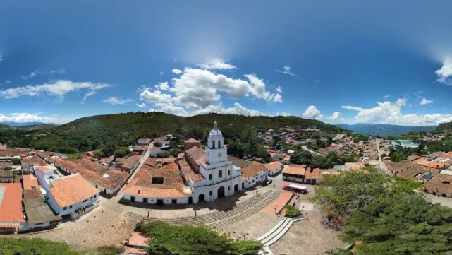 Los Santos exalta su cultura guane en festival turístico