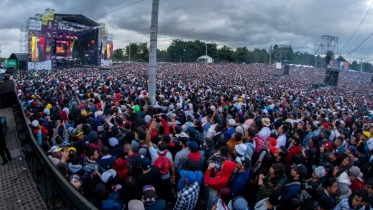 Festival de expresiones urbanas reunirá a destacadas agrupaciones de rap y breakdance