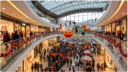Halloween en Bogotá 2026: una agenda con ferias geek, concursos de disfraces y noches