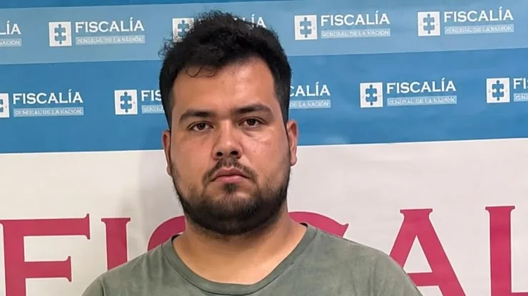 Judicializado por delitos sexuales en Villavicencio
