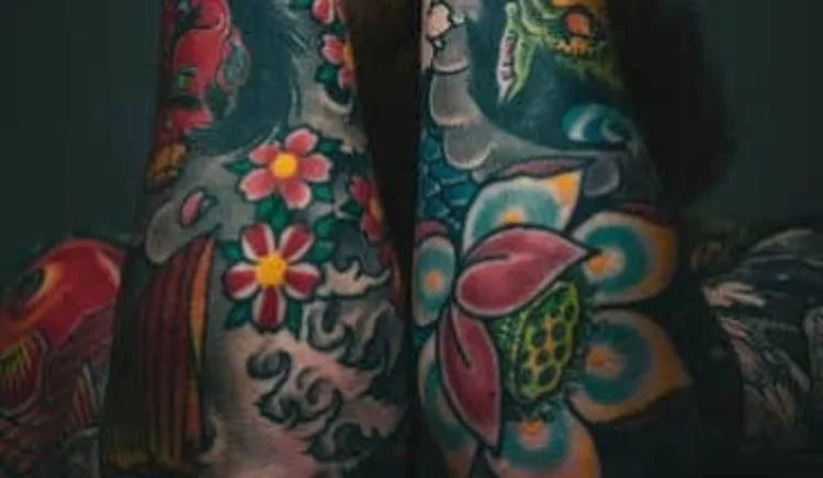 Avances en las tintas de tatuaje reducen riesgos y aclaran dudas sobre donación de órganos