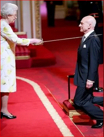 Murió Patrick Stewart