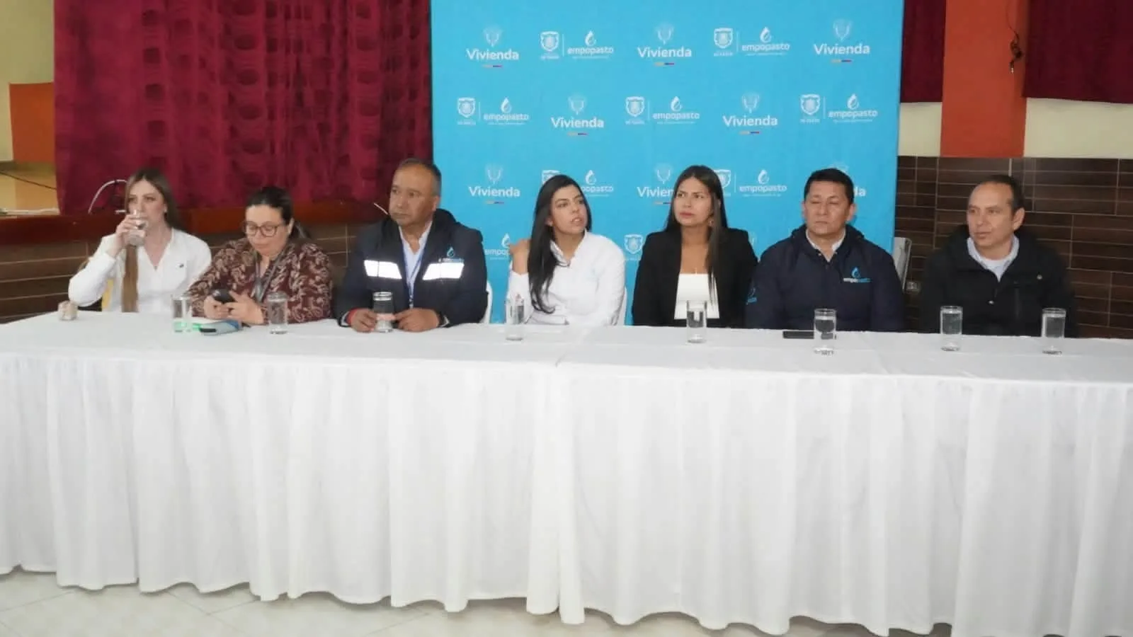 Pasto invertirá $20.136 millones en segunda fase de la Troncal Santa Mónica
