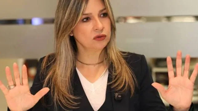 Anuncian multimillonaria demanda contra Vicky Dávila tras polemicas acusaciones
