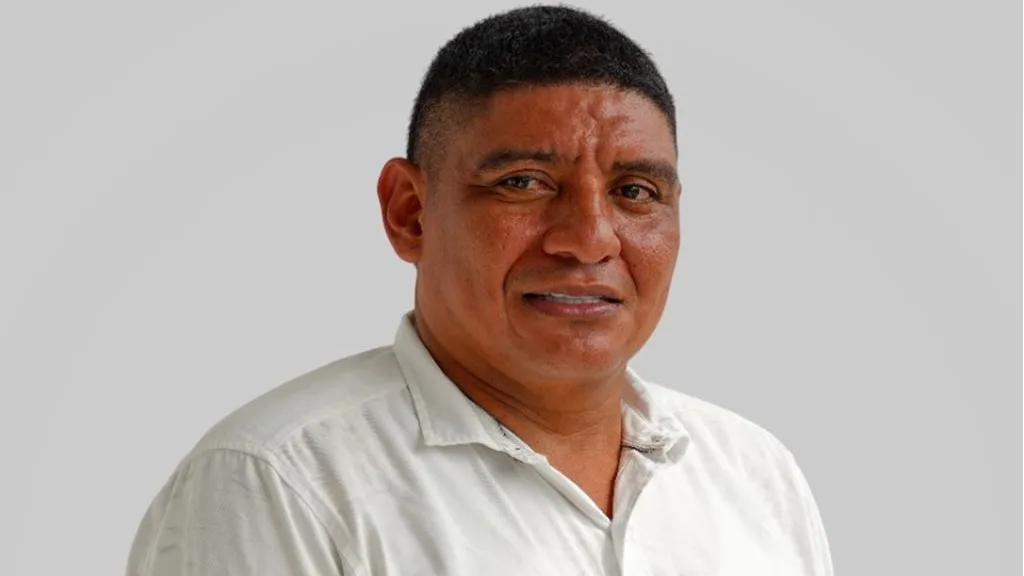 Comunidad del río Mejicano en Tumaco recibe
respaldo para fortalecer cultivos agrícolas