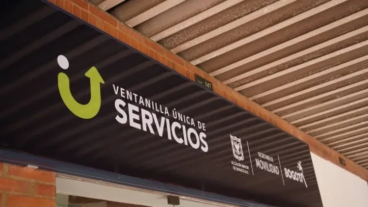Las autoridades de tránsito habilitan canales digitales para programar citas de atención