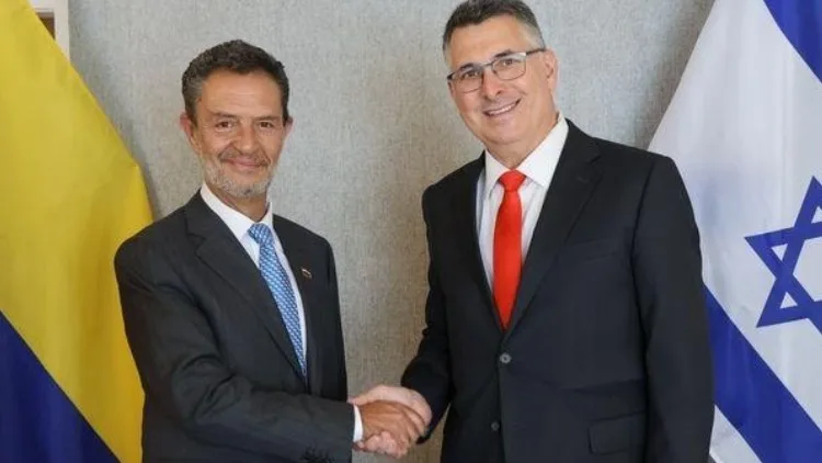 Turquía condena el traslado de la embajada colombiana a Jerusalén