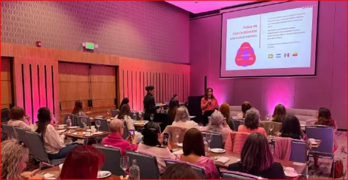 Conciencia mamaria: Seis de cada diez mujeres en Colombia tienen niveles bajos o muy bajos