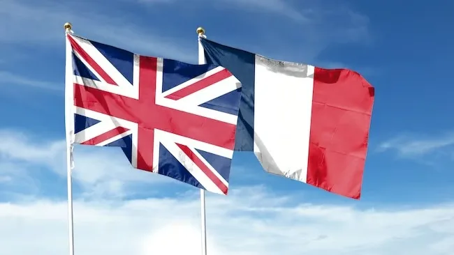 Francia y Reino Unido refuerzan los controles fronterizos en el Canal
