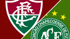 ¿Por dónde ver el Chapecoense vs Fluminense?