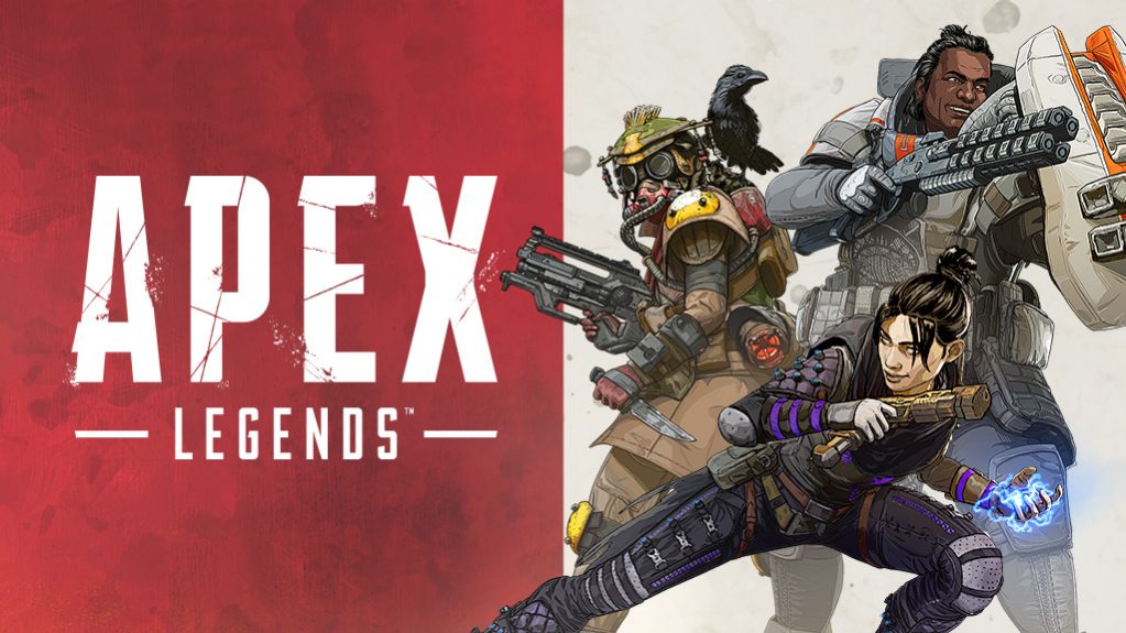 Apex Legends presenta su nuevo Evento de Colección
