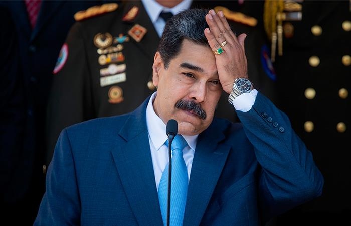 Maduro y las Farc condenadas a pagar millonaria indemnización - Google