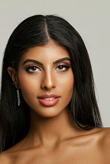 Este lunes 25 de septiembre fue celebrada la noche final del Miss Universe Egipto 2023, siendo electa Mohra Tantawy.